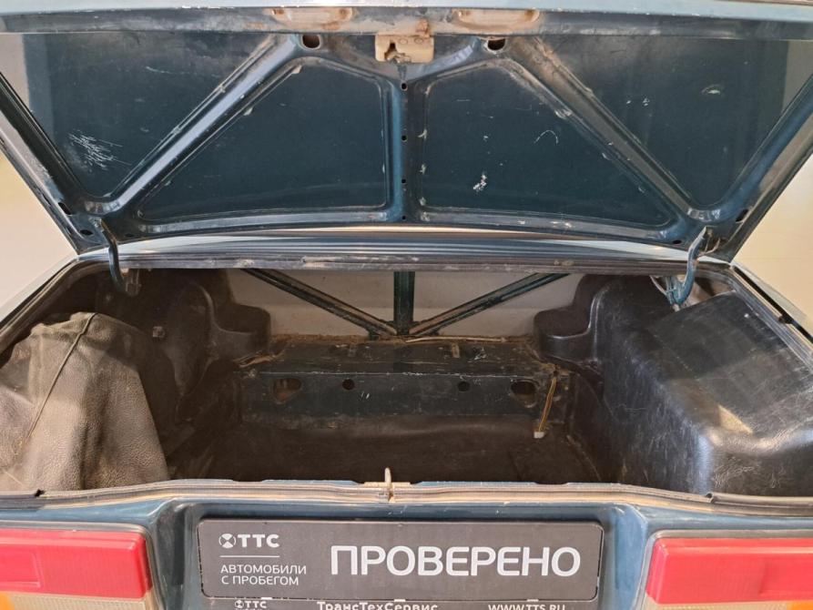Lada (ВАЗ) 2107 Казань  - изображение 12