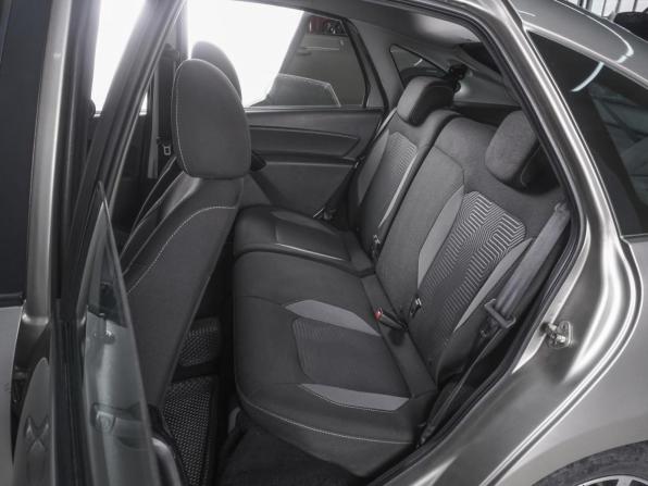 Lada (ВАЗ) Granta I Рестайлинг с пробегом 2020 года, цена 730 000 рублей, 62893 км, лифтбек, Автокод Объявления