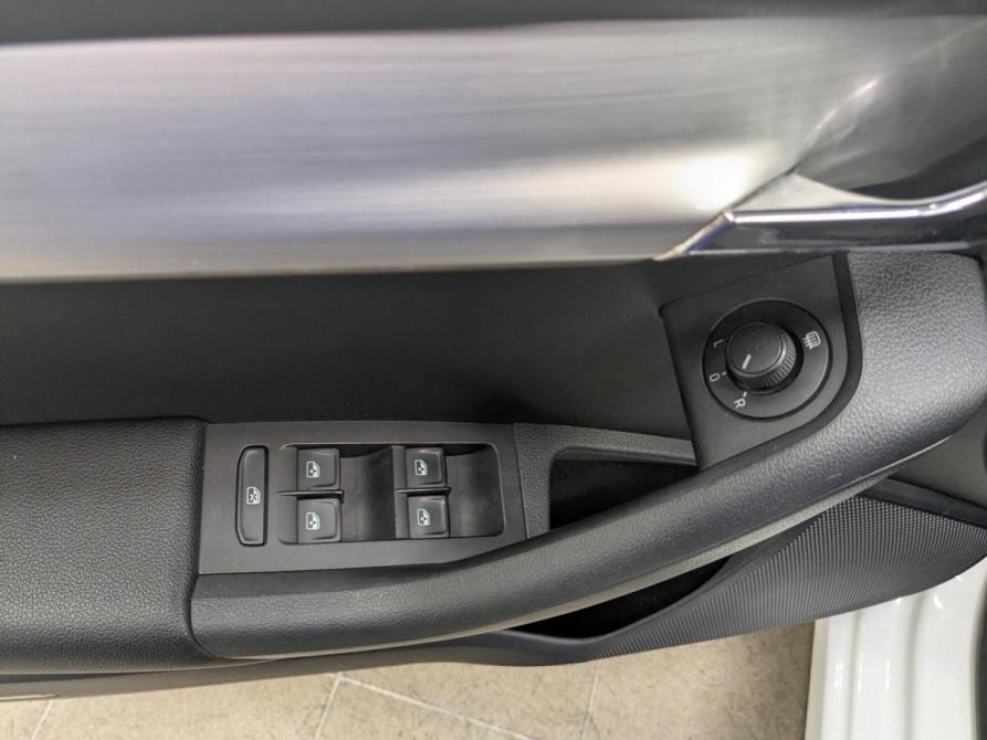 Skoda Octavia III (A7) Рестайлинг Москва  - изображение 17