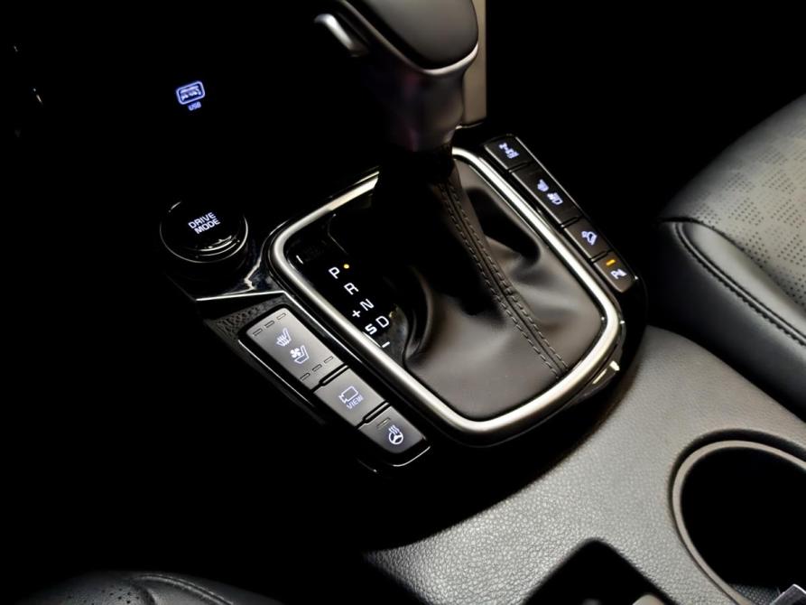 Kia Seltos I Санкт-Петербург  - изображение 30