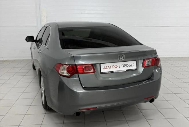 Honda Accord VIII с пробегом 2008 года, цена 855 802 рубля, 224854 км, седан, Автокод Объявления