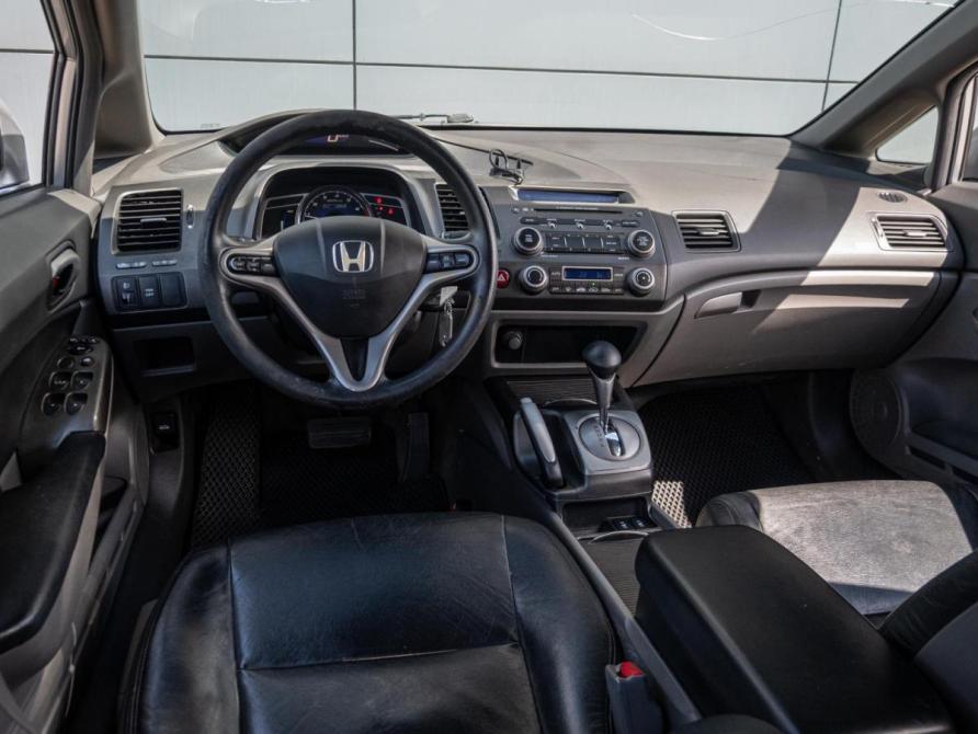 Honda Civic VIII Рестайлинг Краснодар  - изображение 6