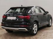 Audi Q3 II (F3) Москва  - изображение 21