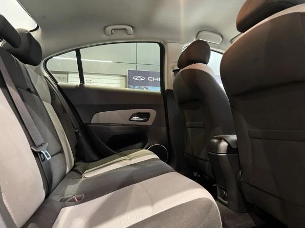 Chevrolet Cruze I с пробегом 2012 года, цена 647 000 рублей, 212750 км, седан, Автокод Объявления