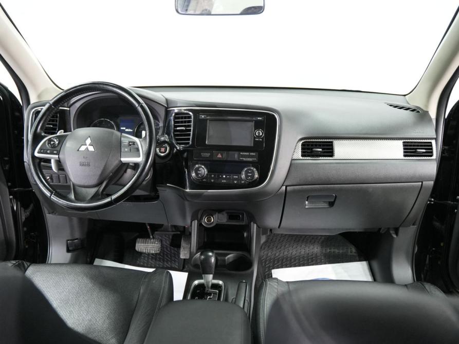 Mitsubishi Outlander III Новосибирск  - изображение 14