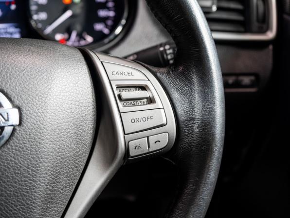 Nissan X-Trail III с пробегом 2017 года, цена 1 895 000 рублей, 132190 км, внедорожник, Автокод Объявления