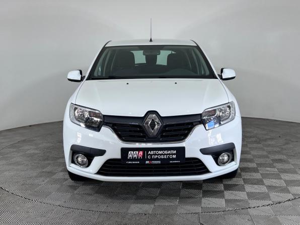 Renault Sandero II Рестайлинг с пробегом 2018 года, цена 1 021 000 рублей, 48434 км, хэтчбек, Автокод Объявления