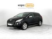 Peugeot 3008 I Ногинск  - изображение 19