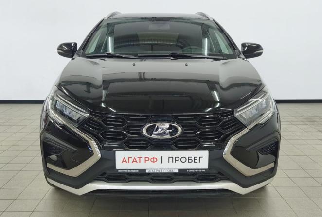 Lada (ВАЗ) Vesta I Рестайлинг (NG) с пробегом 2024 года, цена 1 489 000 рублей, 29950 км, универсал, Автокод Объявления