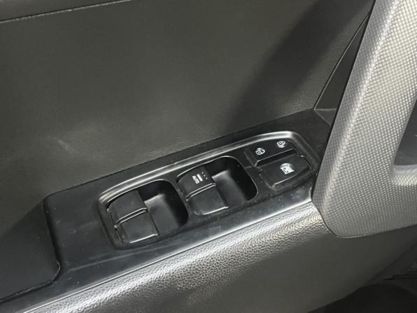 Hyundai Creta I с пробегом 2017 года, цена 1 641 000 рублей, 120897 км, внедорожник, Автокод Объявления