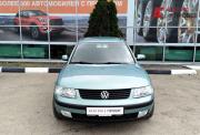 Volkswagen Passat B4 Саратов  - изображение 23