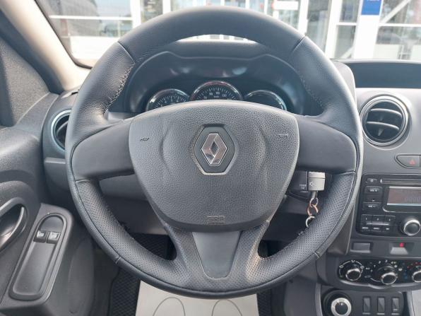 Renault Duster I Рестайлинг с пробегом 2015 года, цена 1 210 000 рублей, 145621 км, внедорожник, Автокод Объявления