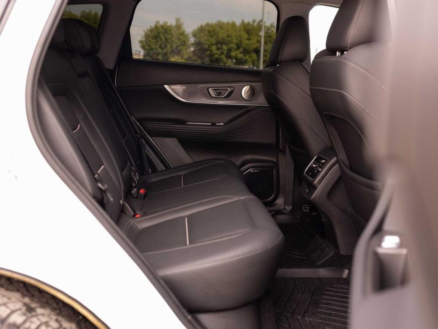 Chery Tiggo 7 Pro Max I Рестайлинг Новосибирск  - изображение 18
