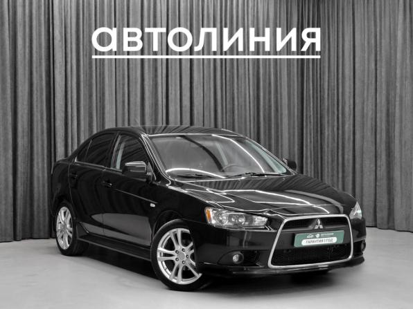 Mitsubishi Lancer X Рестайлинг с пробегом 2012 года, цена 880 000 рублей, 174000 км, седан, Автокод Объявления