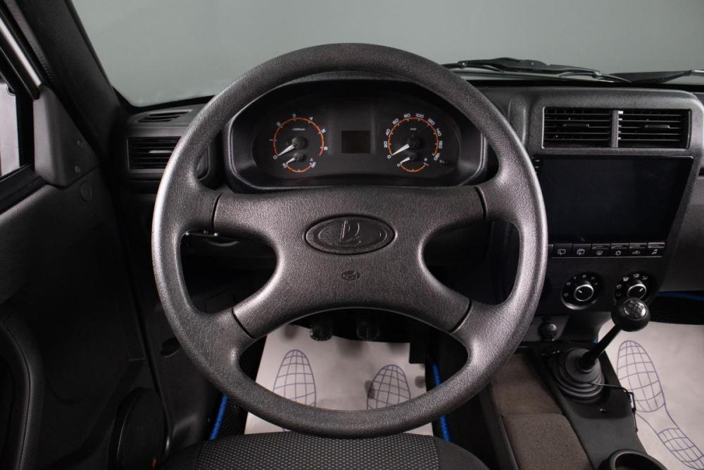 Lada (ВАЗ) 2121 (4x4) I Рестайлинг Оренбург  - изображение 10