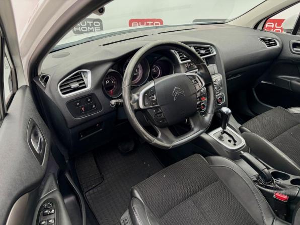Citroen C4 II с пробегом 2011 года, цена 699 990 рублей, 195900 км, хэтчбек, Автокод Объявления
