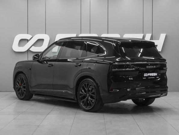 Zeekr 8X с пробегом 2026 года, цена 11 250 000 рублей, 24 км, внедорожник, Автокод Объявления