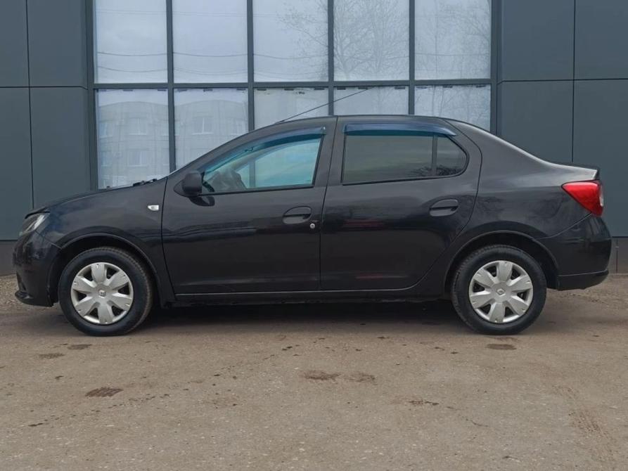 Renault Logan II Ярославль  - изображение 4