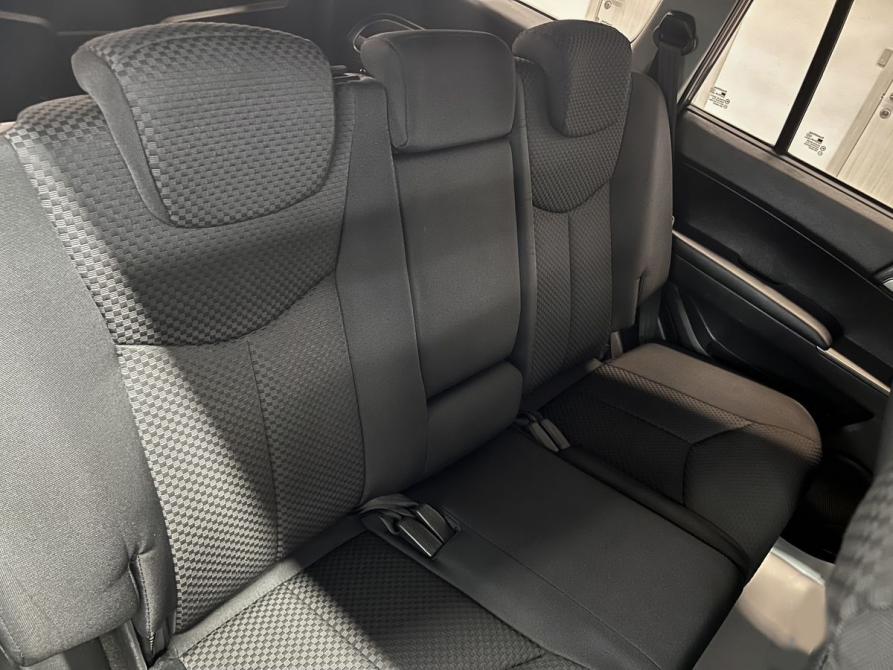 SsangYong Kyron I Рестайлинг Тверь  - изображение 12