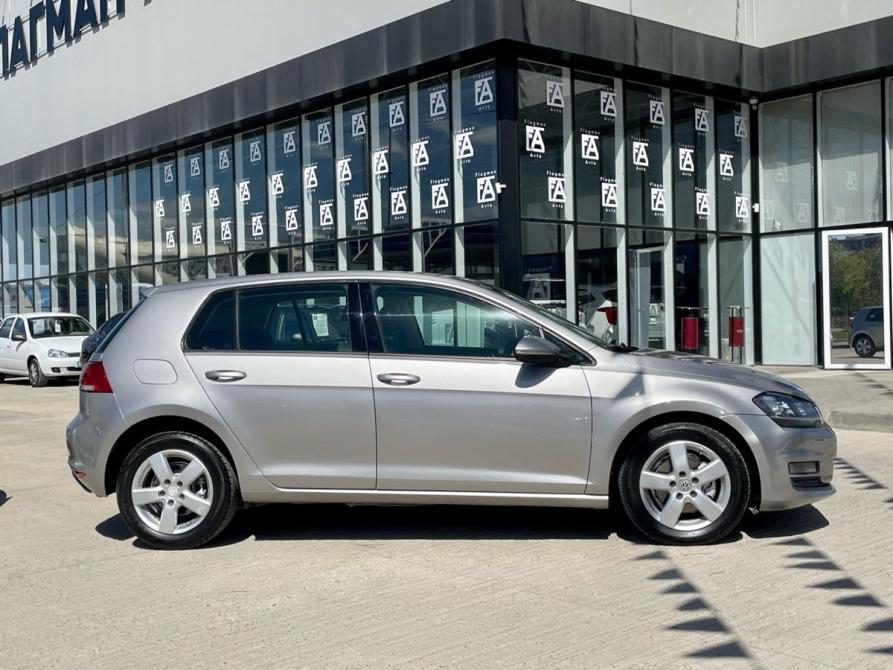 Volkswagen Golf VII Краснодар  - изображение 7