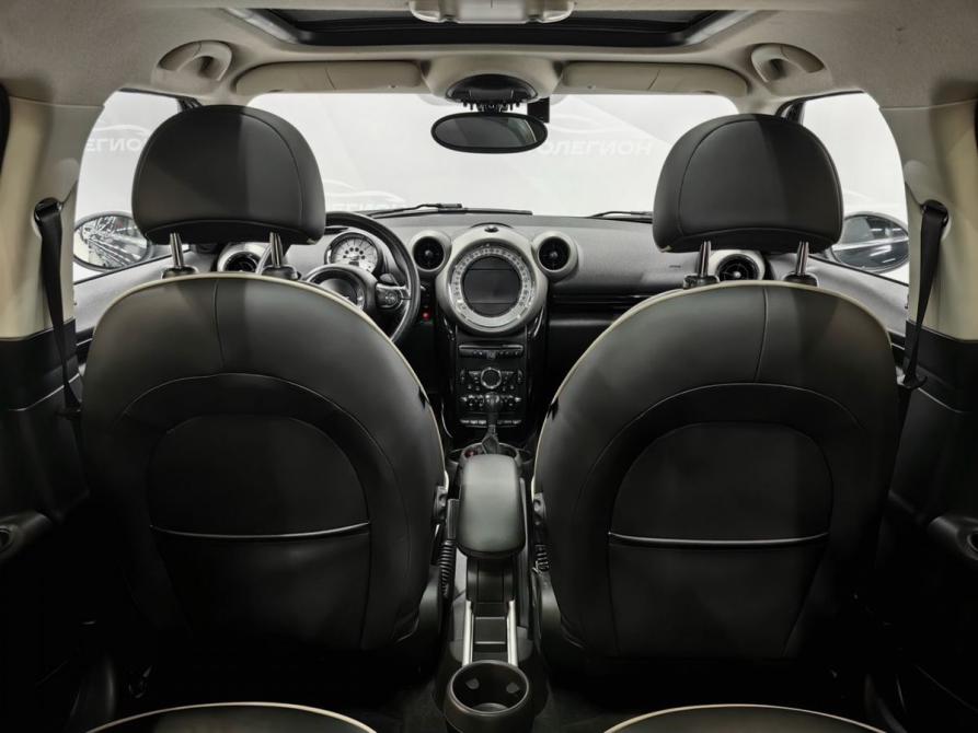 Mini Countryman I Новосибирск  - изображение 16