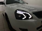 Lada (ВАЗ) Priora I Рестайлинг Энгельс  - изображение 51