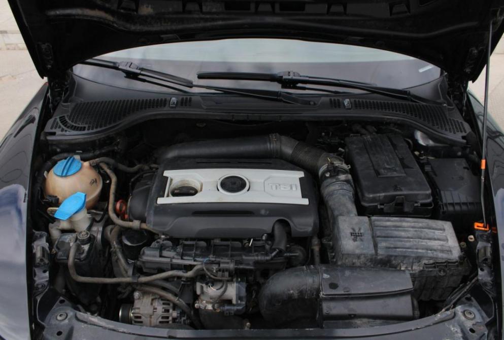 Skoda Octavia II (A5) Рестайлинг Саратов  - изображение 16