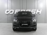 Audi Q7 I (4L) Рестайлинг Ростов-на-Дону  - изображение 24