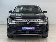Volkswagen Teramont I Рестайлинг (China Market) Воронеж  - изображение 28
