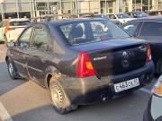 Renault Logan I Санкт-Петербург  - изображение 8