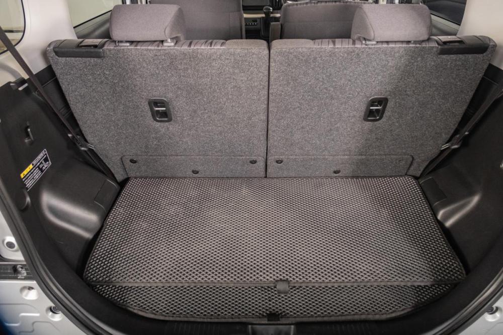 Suzuki Solio IV Томск  - изображение 17
