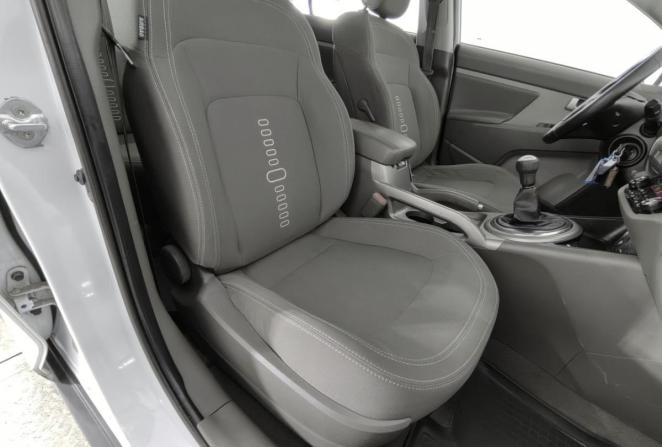 Kia Sportage III с пробегом 2012 года, цена 1 025 000 рублей, 265763 км, внедорожник, Автокод Объявления