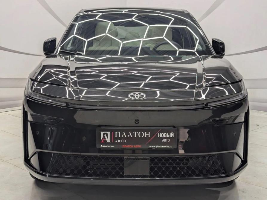Toyota bZ3X Воронеж  - изображение 2