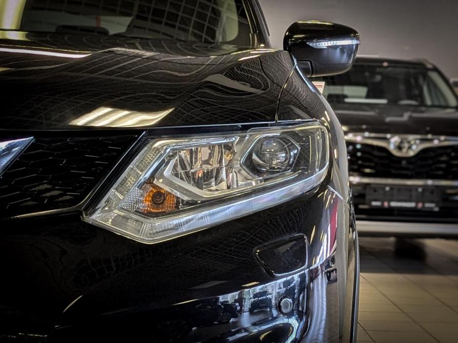 Nissan X-Trail III Екатеринбург  - изображение 21