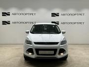 Ford Kuga II Санкт-Петербург  - изображение 33