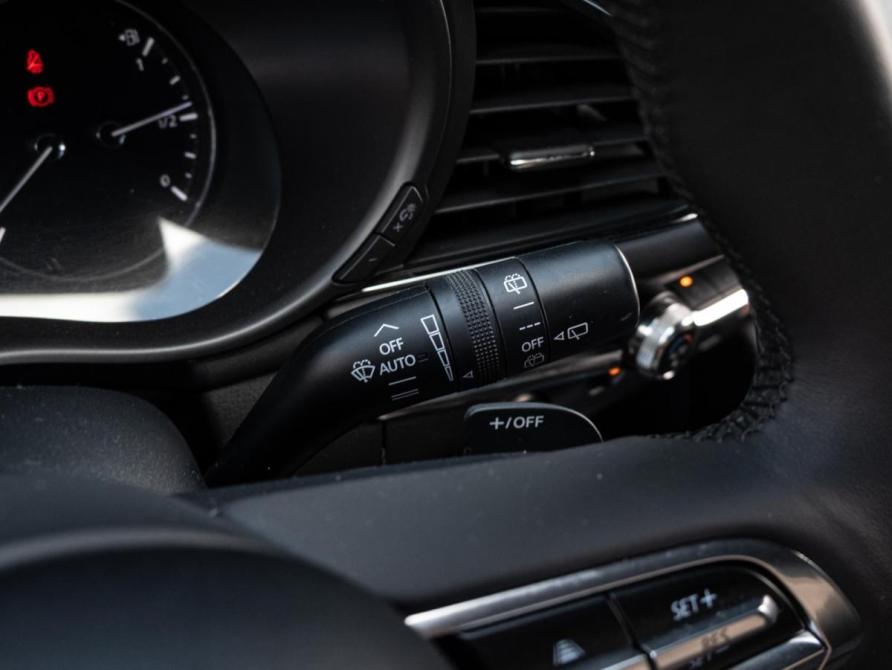 Mazda 3 IV (BP) Краснодар  - изображение 21
