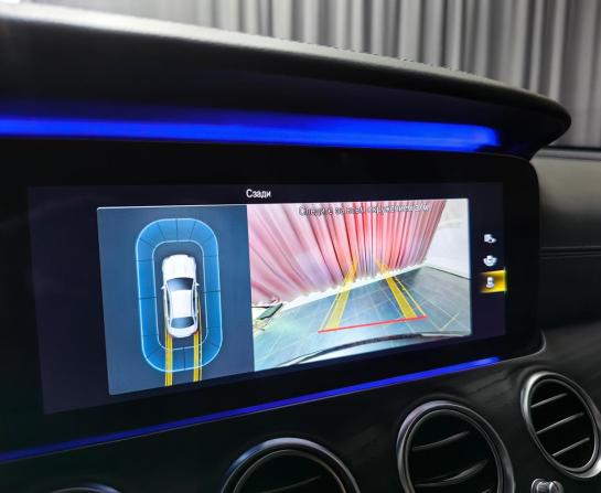 Mercedes-Benz E-Класс V (W213 S213 C238) Рестайлинг с пробегом 2020 года, цена 4 190 000 рублей, 89147 км, седан, Автокод Объявления