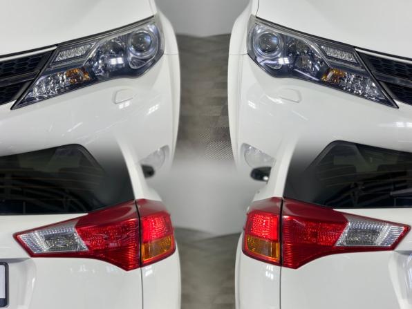 Toyota RAV4 IV (XA40) с пробегом 2014 года, цена 1 680 000 рублей, 114017 км, внедорожник, Автокод Объявления