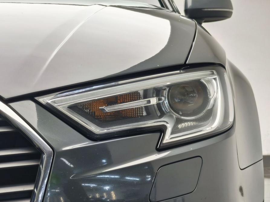 Audi A3 III (8V) Рестайлинг Москва  - изображение 22