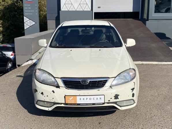 Daewoo Gentra II с пробегом 2013 года, цена 320 000 рублей, 250000 км, седан, Автокод Объявления