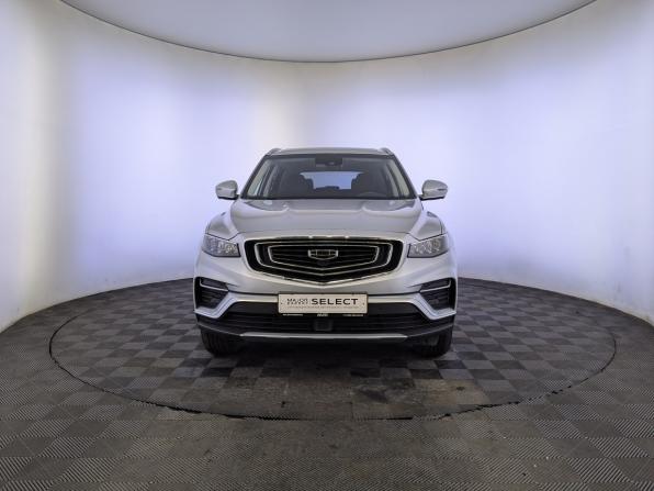 Geely Atlas Pro с пробегом 2023 года, цена 2 350 000 рублей, 24144 км, внедорожник, Автокод Объявления