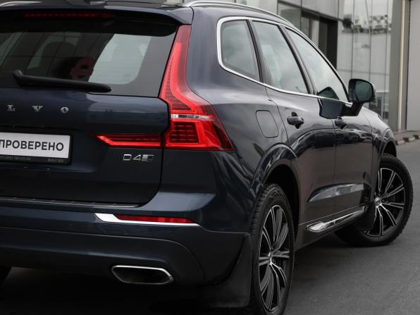 Volvo XC60 II с пробегом 2019 года, цена 4 149 000 рублей, 58826 км, внедорожник, Автокод Объявления