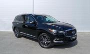 Infiniti QX60 I Рестайлинг Екатеринбург  - изображение 35
