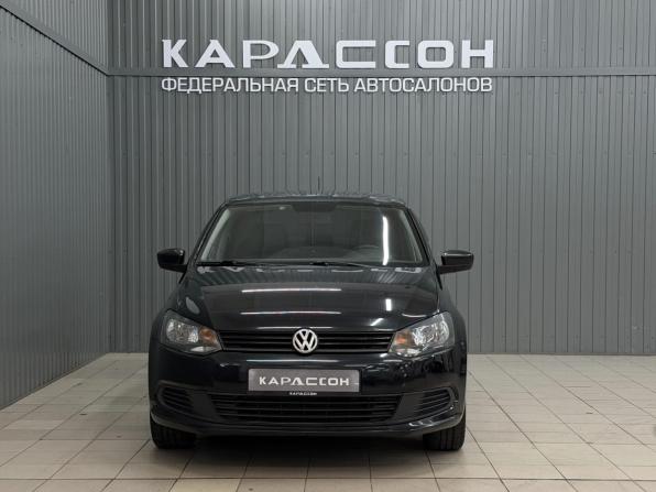 Volkswagen Polo V с пробегом 2013 года, цена 923 000 рублей, 173256 км, седан, Автокод Объявления