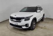 Kia Seltos I Волгоград  - изображение 29