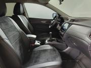 Nissan Qashqai II Рестайлинг Уфа  - изображение 37