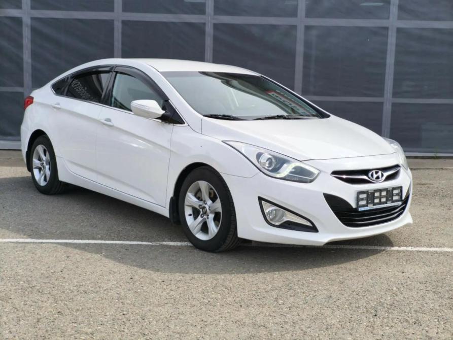 Hyundai i40 I Ижевск  - изображение 1