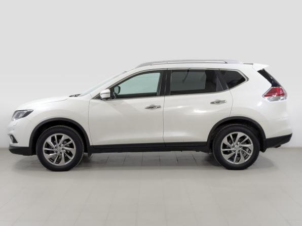 Nissan X-Trail III с пробегом 2018 года, цена 1 980 000 рублей, 89406 км, внедорожник, Автокод Объявления