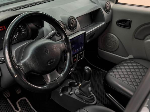 Renault Logan I с пробегом 2009 года, цена 320 000 рублей, 280303 км, седан, Автокод Объявления