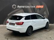 Lada (ВАЗ) Vesta I Пермь  - изображение 27